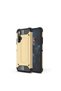 Huawei Honor 20 - Case Dual Layer Armor Tank Crash Military Cover