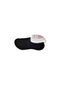 Black Women's Ballerina Socks 6 pairs - 3