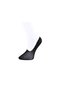 Black Women's Ballerina Socks 6 pairs - 2