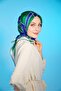Sport Scarf - 4926-13 - Armine Twill Scarf - 5