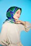 Sport Scarf - 4926-13 - Armine Twill Scarf - 3
