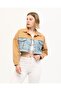 Jacket Blue