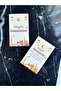 Ramadan Note Card 30 Pieces 5x8 Cm Reversible Happy Ramadans Gift Card Thank You Card