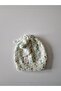 Hobby Cafe Hand Knitted 0-3 Months Baby Beanie