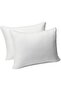 LUX 2-Piece FILLED SILICONE PILLOW - 4