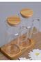 Base - Oil Vinegar Bowl Stand - Rectangular Large - 3