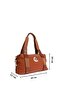 Stylish Travel Handbag Gp.1440 - 4