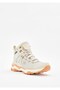 Hammerjack Waldo Z Waterproof Women's Beige Boots - 2