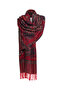 MODAL CASHMERE JACQUARD SHAL (JAMWAR)