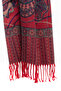 MODAL CASHMERE JACQUARD SHAL (JAMWAR) - 4
