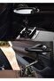In-Car Phone Dining Table Cup Holder Place Tray Stand Adjustable Travel Tray - 2