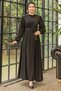 Ferin Dress Modest for Fashion - 5