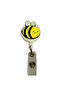 Bee Buz Buz Yoyo Collar Card Holder Yoyo Card Holder - 2