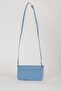 Women's Faux Leather Crossbody Bag B7149axns - 4
