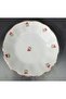 11 cm Wide 6 Porcelain All Tea Plate - 3