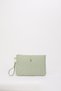 Water Green Women's Portfolio & Clutch Bag 05PO24Y1917