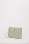 Water Green Women's Portfolio & Clutch Bag 05PO24Y1917 - 2