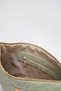 Water Green Women's Portfolio & Clutch Bag 05PO24Y1917 - 4