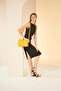 Mango Women's Shoulder Bag 05PO24Y1911