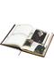 Monsieur Taha X - Harry Potter Agenda + Slyhterin and Harry Potter Mug Set - 4