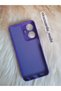 Realme C55 Compatible Velvet Launch Case - 2