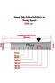 Precision Handle Drilling Fixing and Mounting Tool 224 mm - 3