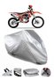 Yuki Dirty Paws Offroad Compatible GRAY WATERPROOF MOTORCYCLE BRAND PREMIUM