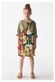 LIMI Girl's Linen Jacket - 2
