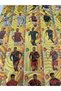 Football Player Gold Card Flexible and Shiny 10 Pieces - 3
