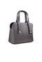 Platinum Casual Women's Shiny Pattern Handbag