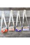 Wooden Toy Waldorf Camera Educational Baby Camera Montessori 1 Piece - 2