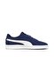 Smash 3.0 Buck Unisex Navy Blue Sneaker - 4