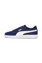 Smash 3.0 Buck Unisex Navy Blue Sneaker - 3