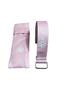Yoga Belt & Yoga Eye Pillow Set of Two Yoga Meditation Equipment - 4