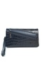 Genuine Leather Men's Handbag