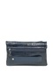 Genuine Leather Men's Handbag - 6