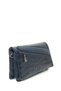 Genuine Leather Men's Handbag - 3