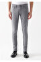 James Gray Gabardine Trousers 0042482453 - 3