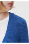Cardigan Fitted / Close-fitting Cut 1710323-70898 - 5