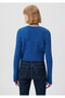 Cardigan Fitted / Close-fitting Cut 1710323-70898 - 4