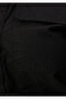 Black Shirt Crop / Short Cut 1210501-900 - 6