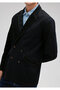 RUMELİ Rinse Blazer Denim Jacket 0110372-86731 - 5