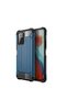 Xiaomi Poco X3 GT - Case Double Layer Armor Tank Crash Military Cover - 2