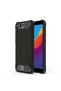 Huawei Y6 2018 - Case Dual Layer Armor Tank Crash Military Cover - 2