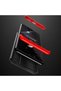 Samsung Galaxy S20 FE - Case 3-Piece Anti-Fingerprint Hard Ays Cover - 5