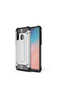 Samsung Galaxy A21 - Case Double Layer Armor Tank Crash Military Cover