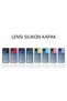 Oppo A54 4g - Case Slide Sliding Back Frosted Cover the Lens - 3