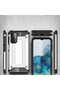 Samsung Galaxy A32 4g - Case Dual Layer Armor Tank Crash Military Cover - 4