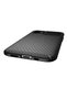 Apple iPhone 12 - Case Auto Focus  Carbon Silicone Cover - 7