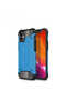 Apple iPhone 12 - Case Double Layer Armor Tank Crash Military Cover - 2